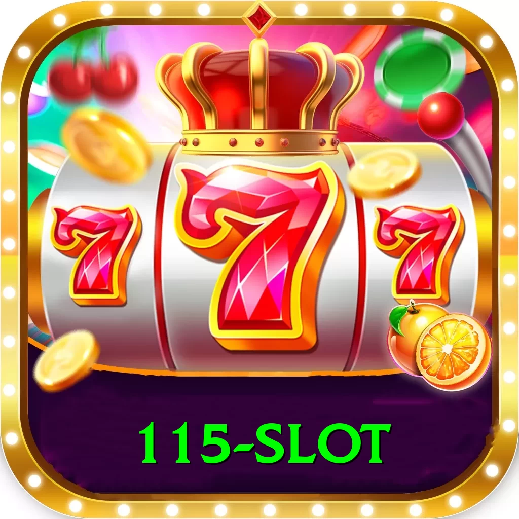 115 slot Pro - Free Download - 2