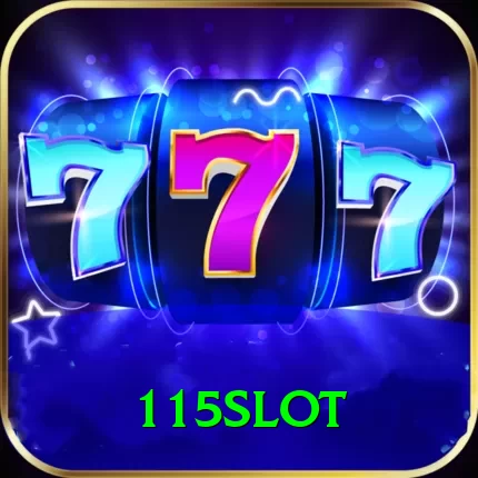 115slot Casino Official v4.1.5 - 2
