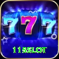 115slot Casino Official v4.1.5