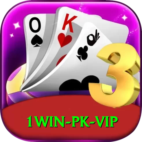 1Win PK Slots Pro v1.4.7 - 2