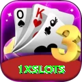 1xslots Live Casino Super