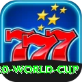2022 icc men's t20 world cup Jackpot Legend v1.6.9