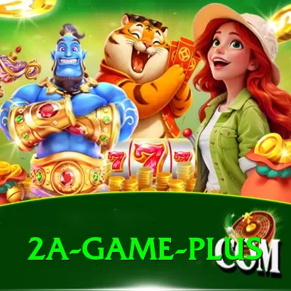 2A Game Pro v1.3.7 - 2