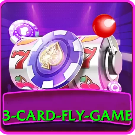 3 Card Fly Game Master v4.1.7 - 2