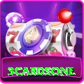 3cardsone Supreme - Casino & Slots