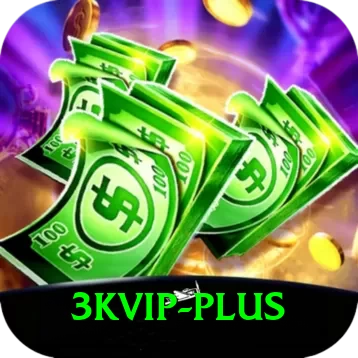 3kvip VIP Jackpot - 2