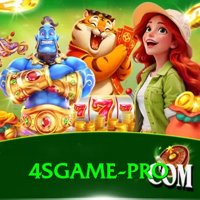 4sgame Games Deluxe - 2