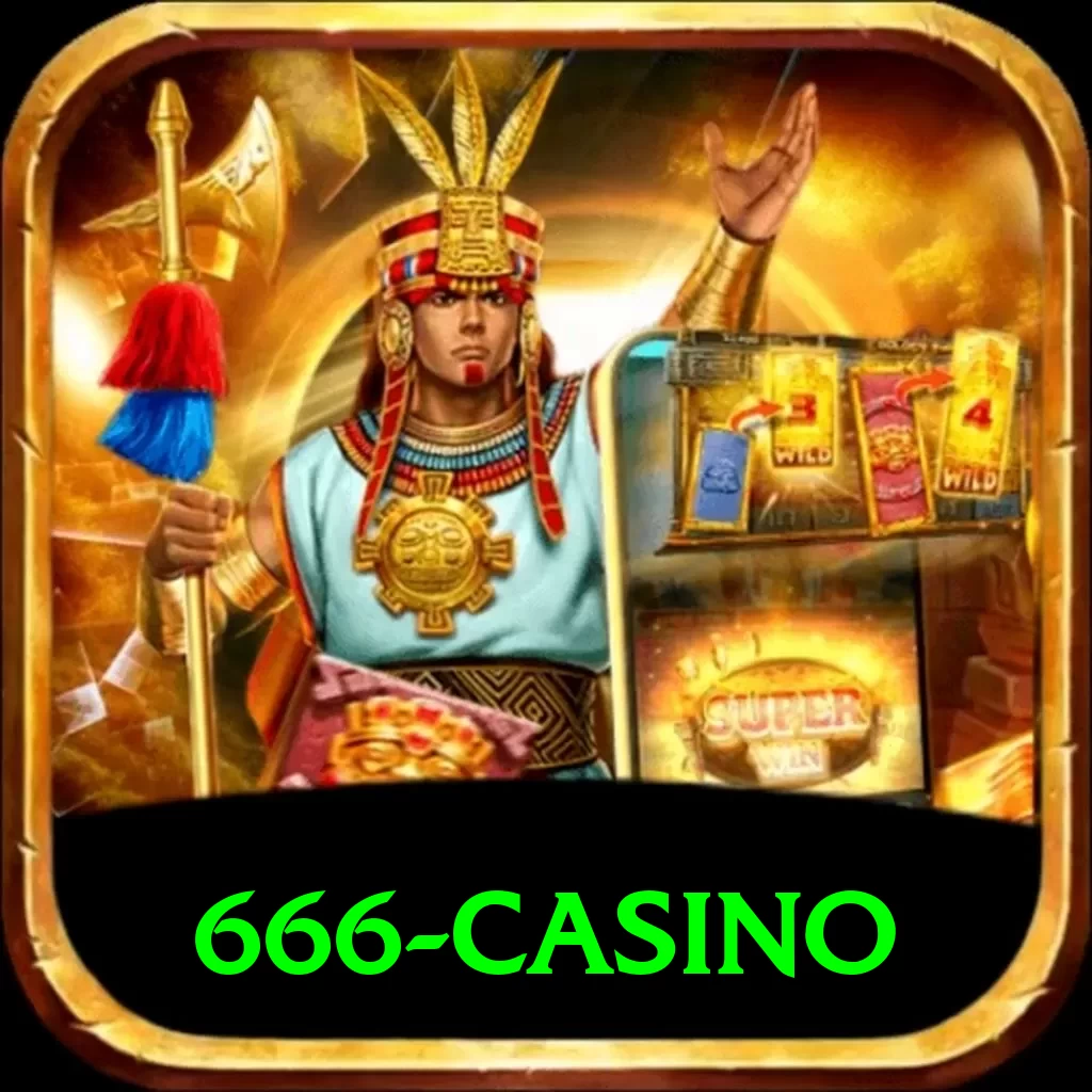 666 casino Champion v5.5.0 - 2