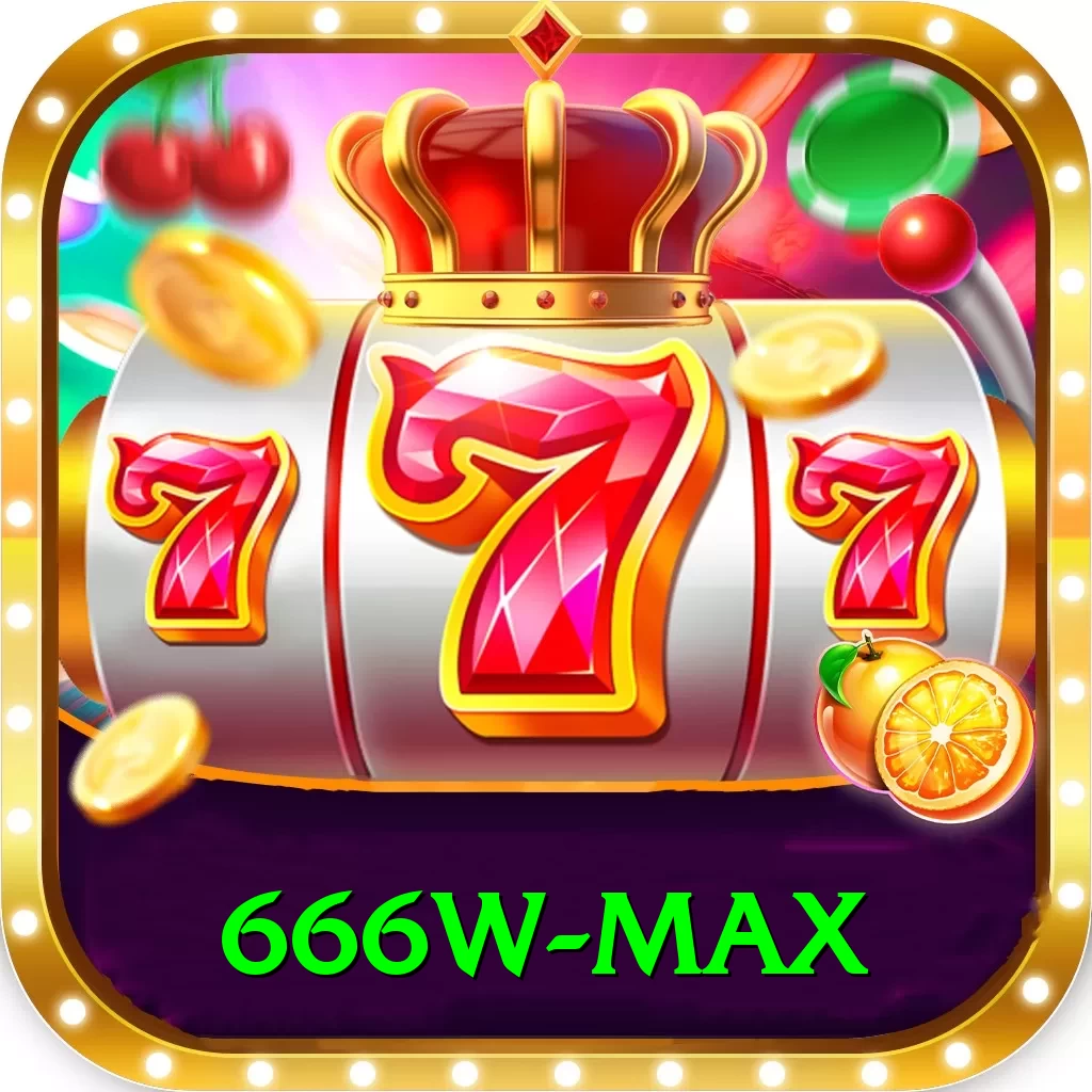 666W Deluxe Casino App - 2