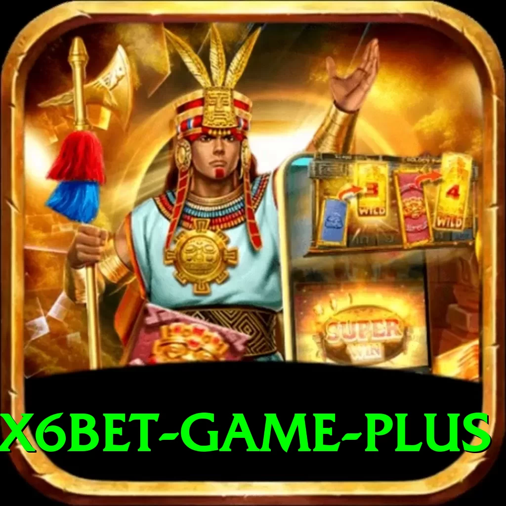6X6Bet Game Apps (Tools & Injectors) Gold v5.7.2 - 2