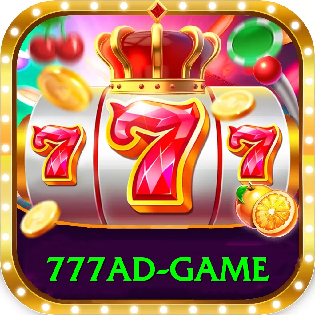 777AD Game Games (Casino & Earning) Gold v5.7.1 - 2