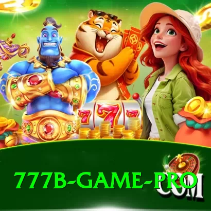 777B Game Master Pakistan - 2