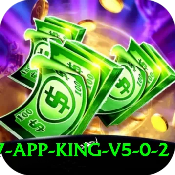 7e777 App King v5.0.2 - 2