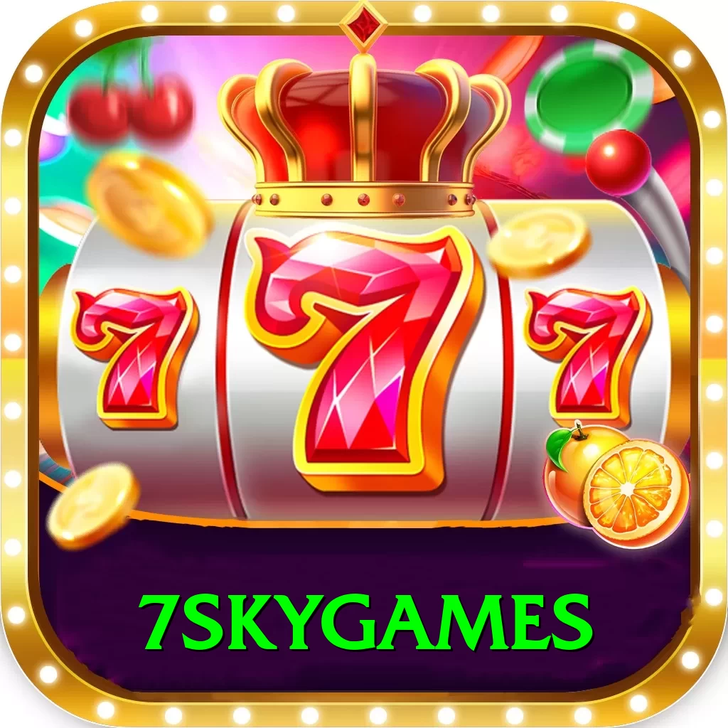 7skygames Bonus Legend v2.6.7 - 2