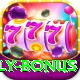 8Betgame Deluxe - Daily Bonus