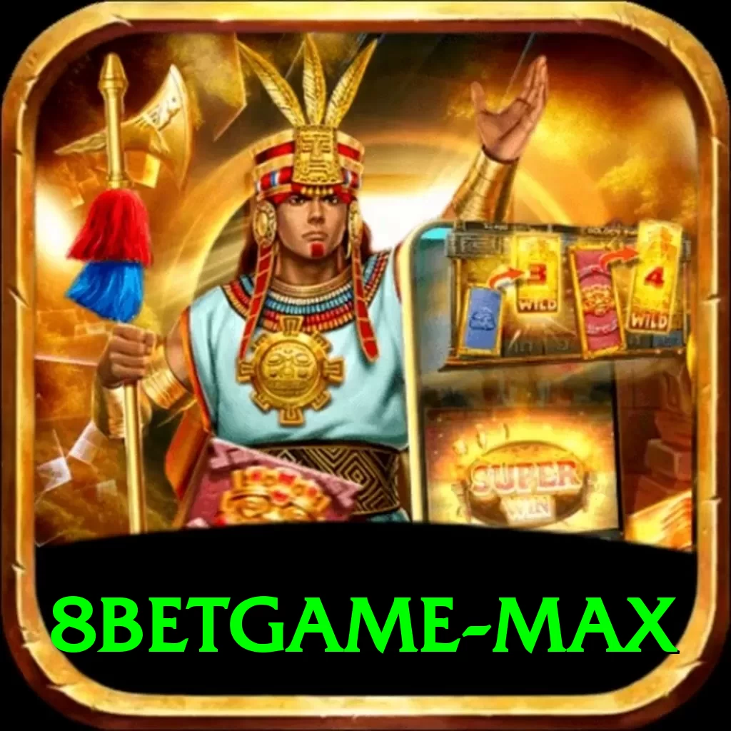 8Betgame Casino Official v1.0.3 - 2