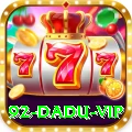 92 dadu Slot Machine Master