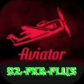 92 PKR Gold Pro v3.8.9
