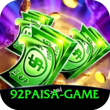 92Paisa Game Pro1 v5.3.4 - 2