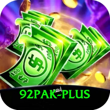 92pak Live Casino Deluxe - 2