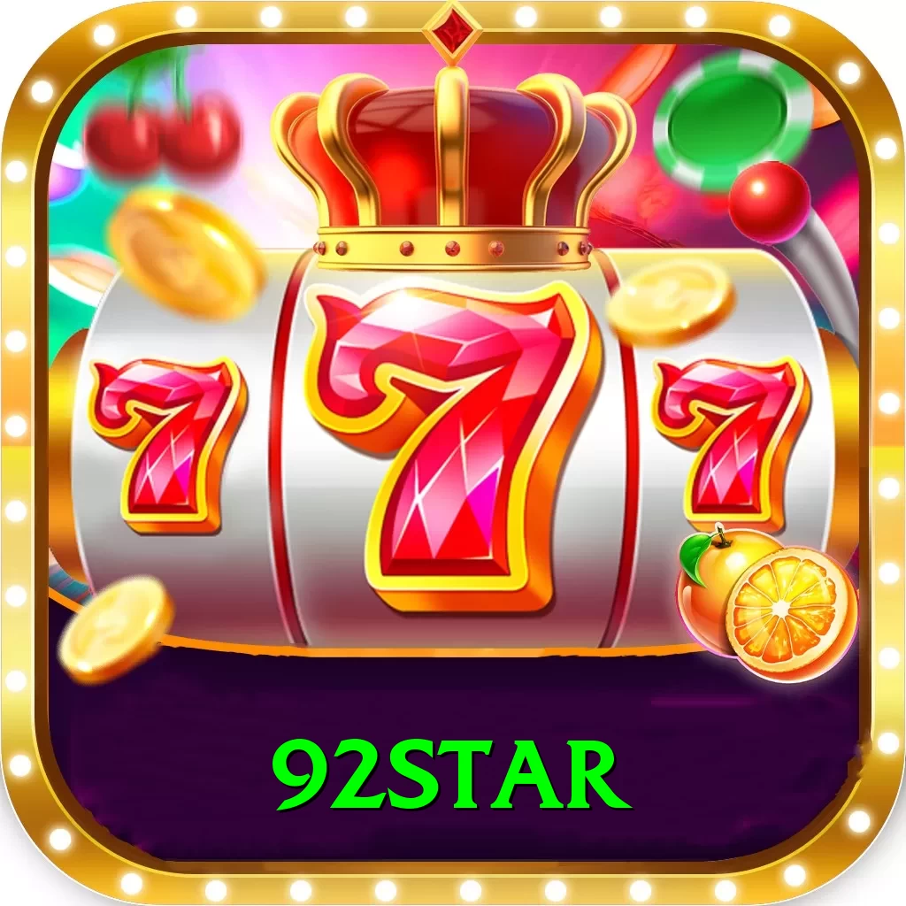92star VIP Edition v5.5.4 - 2