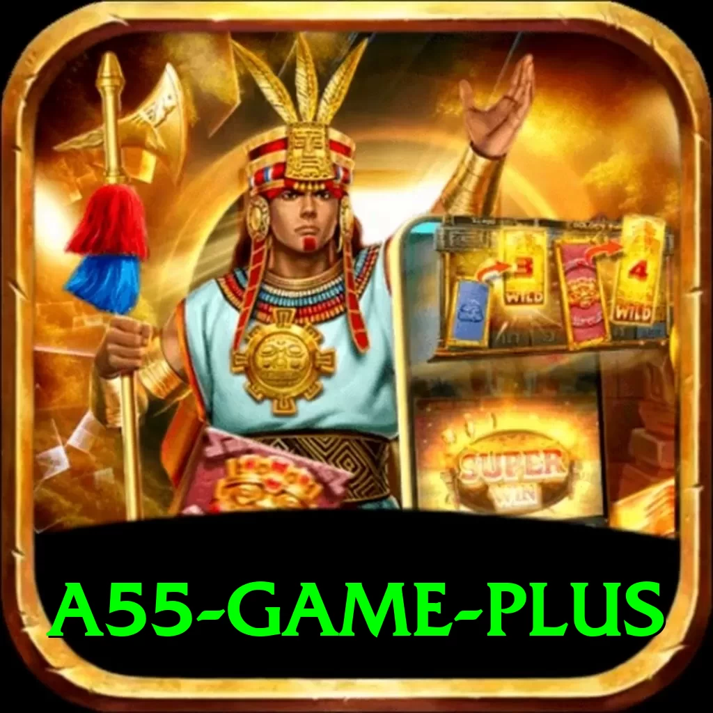 A55 Game Pro v1.9.6 - 2