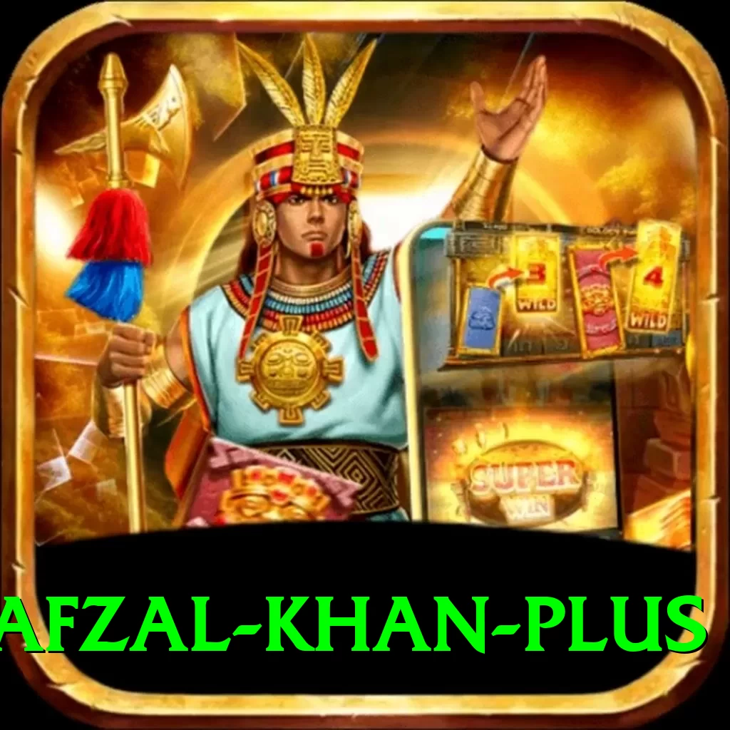aayan afzal khan Casino Official v4.0.5 - 2
