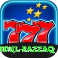 abdul razzaq Official v2.3.7