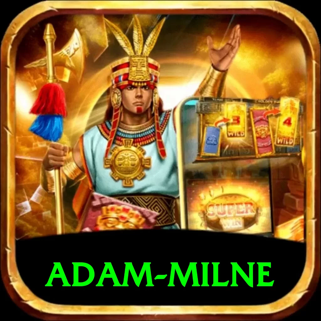 adam milne Gold - Casino & Slots - 2