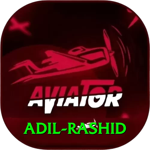 adil rashid Prime New - 2