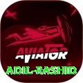 adil rashid Prime New