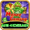 afif hossain Mega Jackpot