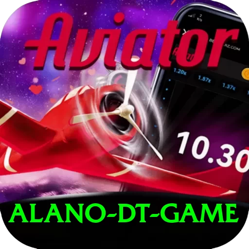 Alano DT Game Gold Pro v1.1.0 - 2