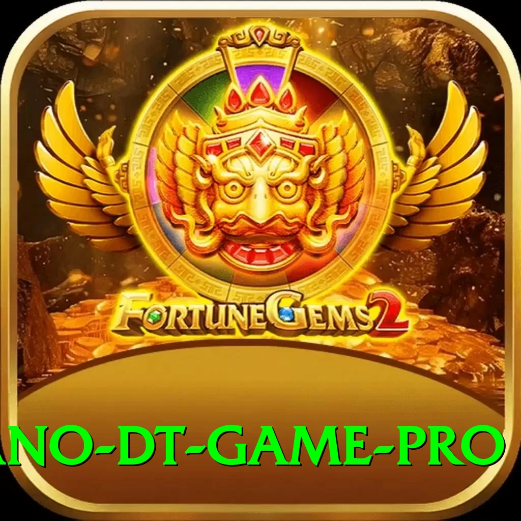 Alano DT Game Casino Official v2.3.5 - 2