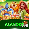 alanodt Casino Official v5.4.7