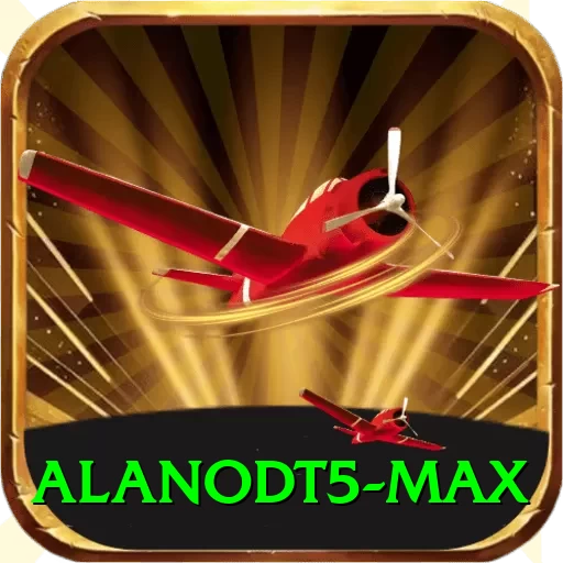 AlanoDT5 Champion v1.4.5 - 2