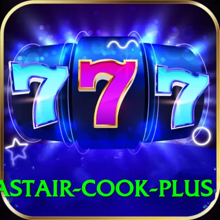 alastair cook Slots Premium v1.7.7 - 2