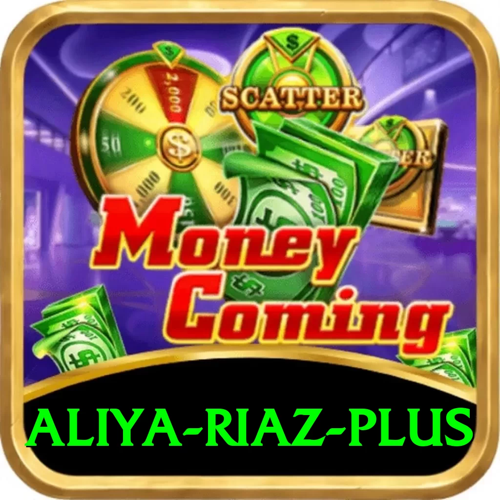 aliya riaz Casino Official v4.4.3 - 2