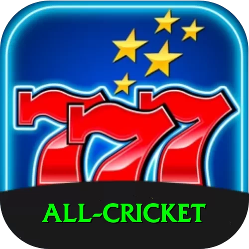 all cricket - Gaming King - 2