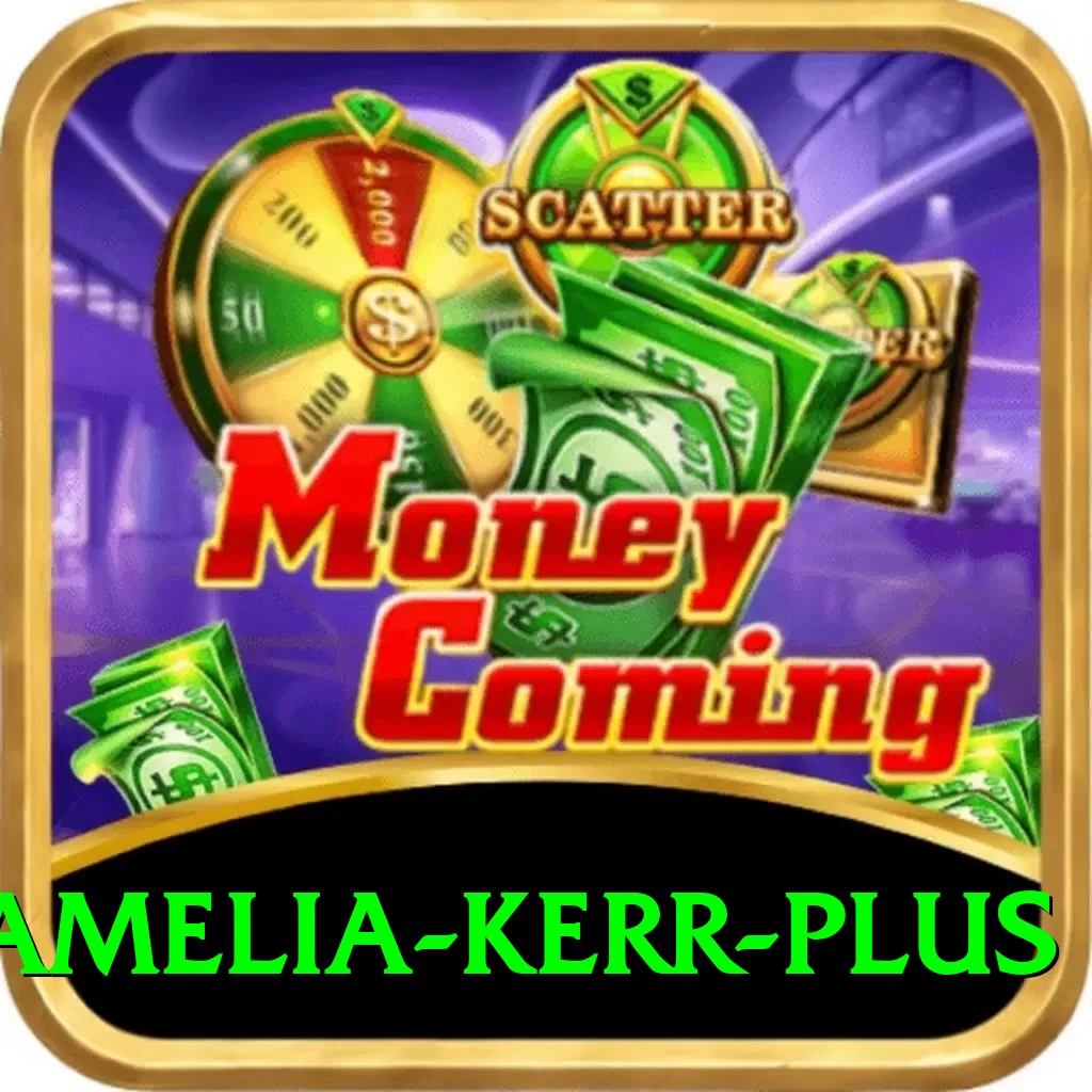 amelia kerr - Real Money Gold - 2