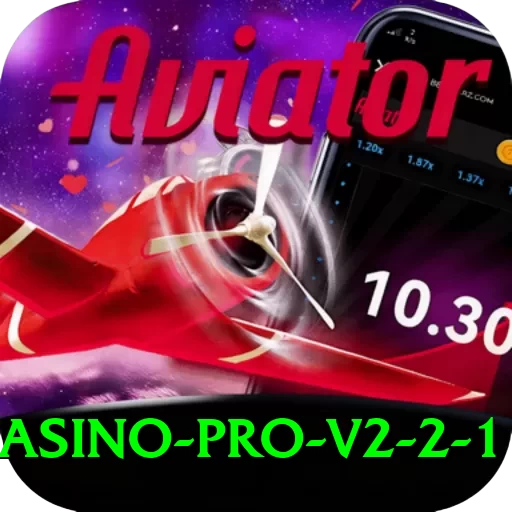 AR999 Game Casino Pro v2.2.1 - 2