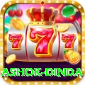 ashok dinda Pro Slots