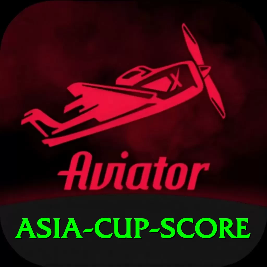 asia cup score - Gaming Pro - 2