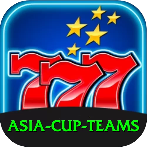 asia cup teams App Pro v1.7.1 - 2