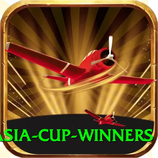 asia cup winners Slot Machine Mega - 2