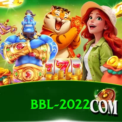 bbl 2022 Jackpot Ultimate v5.9.6 - 2