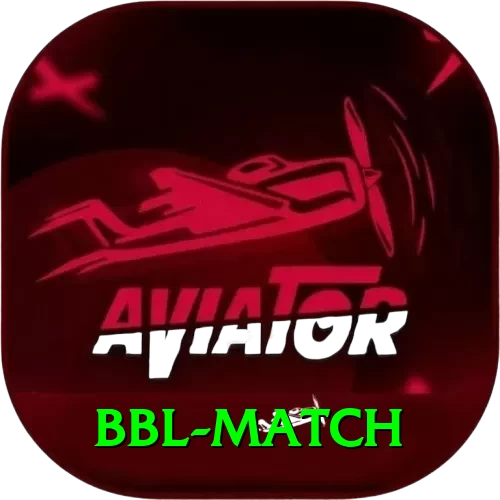 bbl match - Gaming Max - 2
