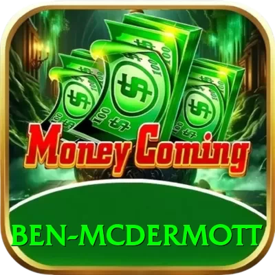 ben mcdermott Casino Official v5.8.5 - 2
