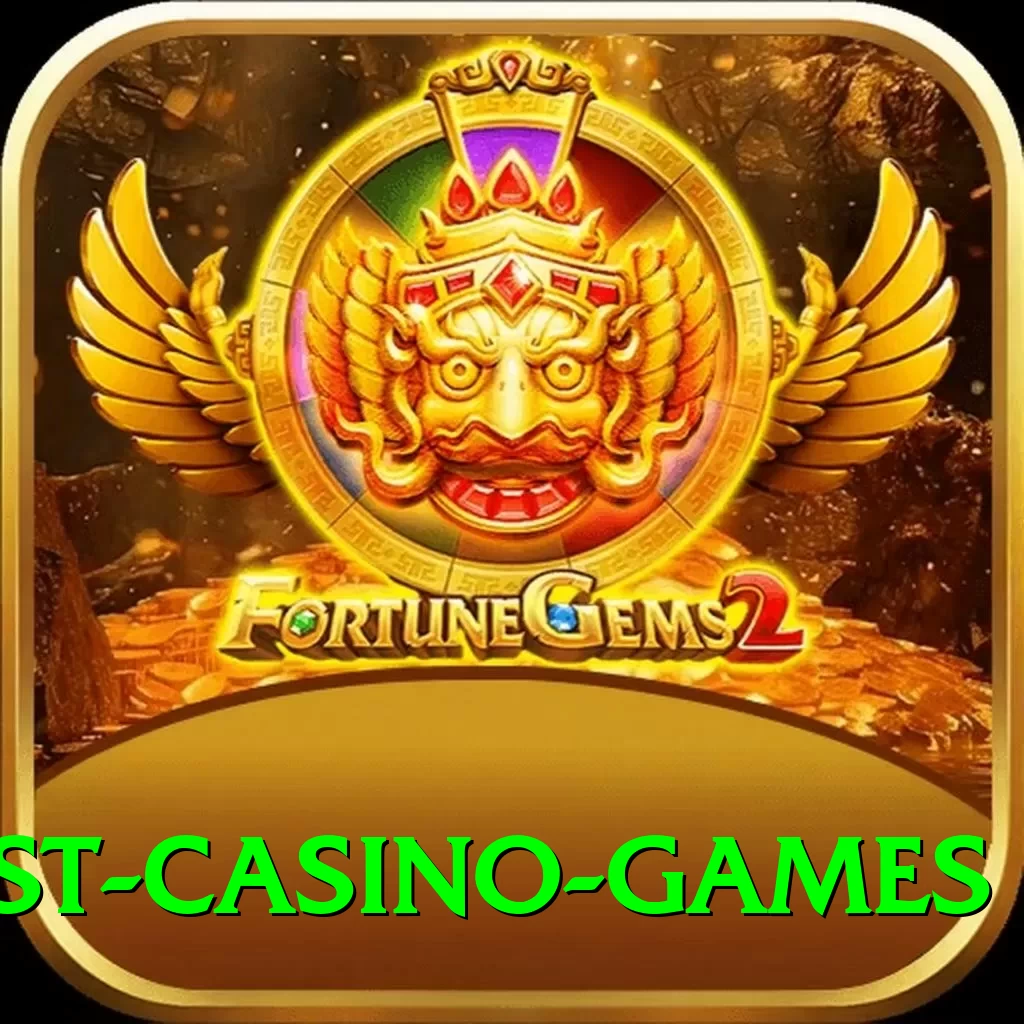 best casino games - Extreme Edition v5.9.8 - 2