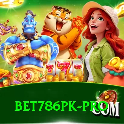 bet786pk Slots Legend v5.5.7 - 2